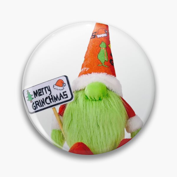 Item preview, merry grinchmas ew people classic t-shirt designed and sold by DahemStore.