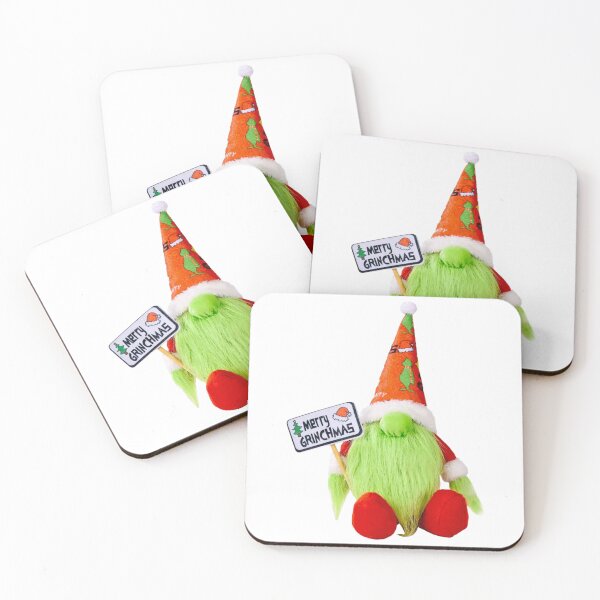 Item preview, merry grinchmas ew people classic t-shirt designed and sold by DahemStore.