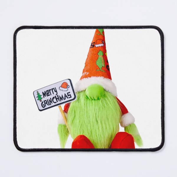 Item preview, merry grinchmas ew people classic t-shirt designed and sold by DahemStore.