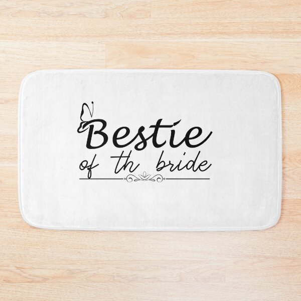 Item preview, Bestie Of The Bride designed and sold by LilaDiams.