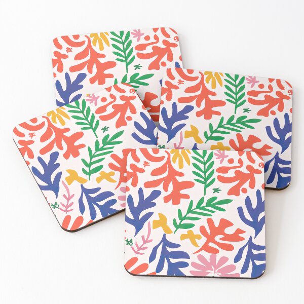 Item preview, Matisse Papiers Decoupes designed and sold by maniacfitness.