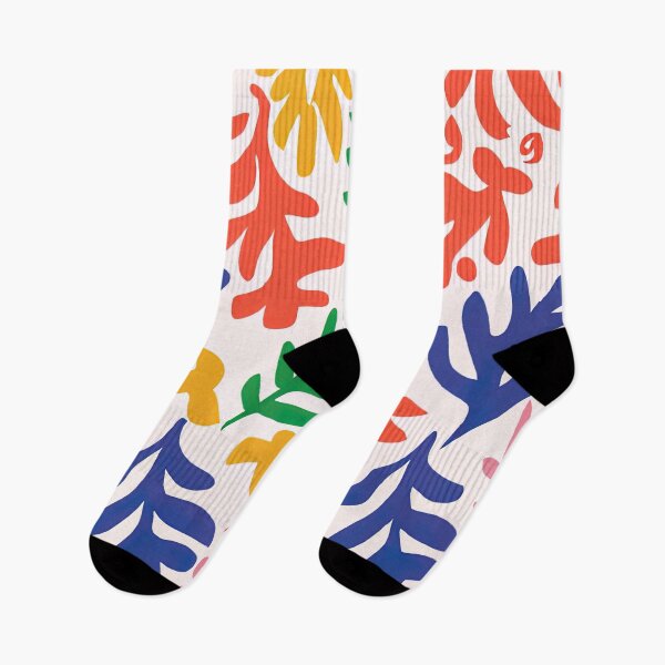 Item preview, Matisse Papiers Decoupes designed and sold by maniacfitness.