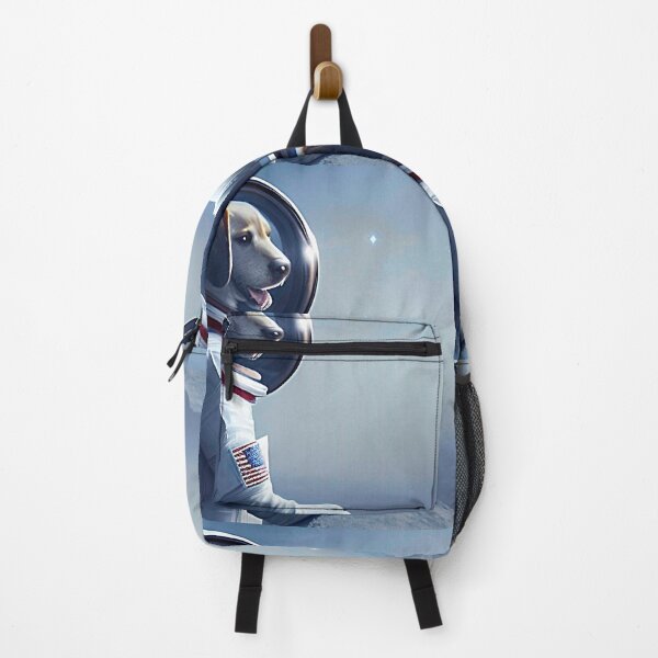 Item preview, Spacedog Astronaut dog designed and sold by Neo-Expression.