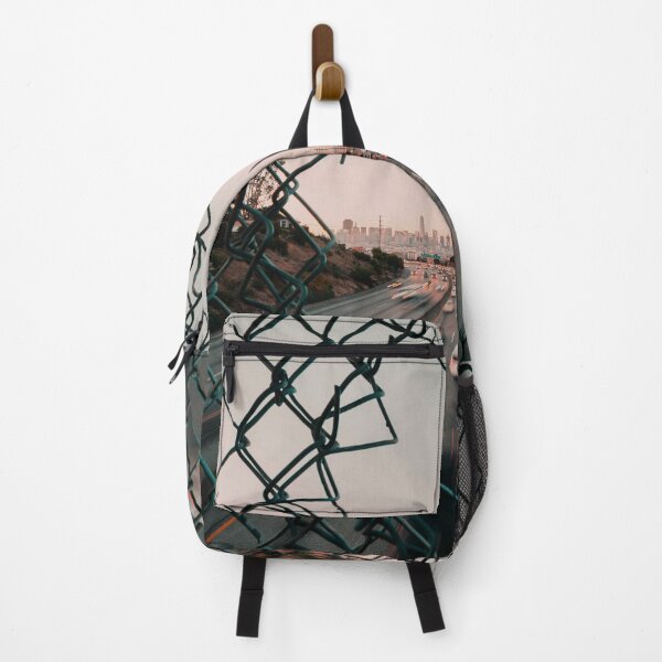 Item preview, This is showing 'cutting trap' free yourself from all Boundaries designed and sold by Harshly.