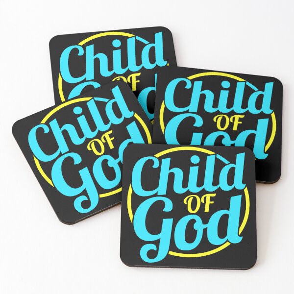 Item preview, Child of God designed and sold by plushism.