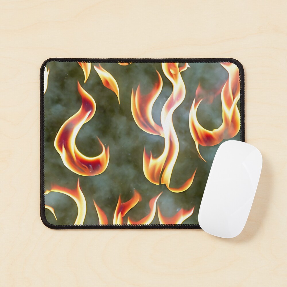 Item preview, Mouse Pad designed and sold by hendrikspix.