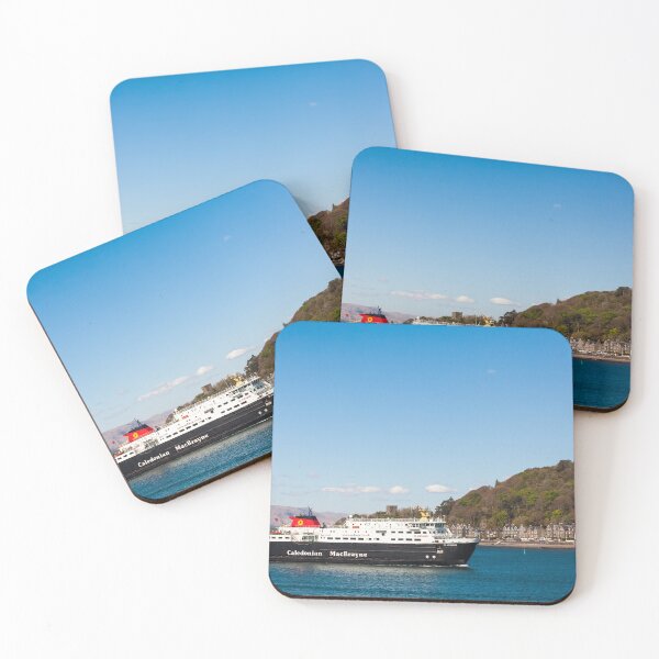 Item preview, Caledonian MacBrayne designed and sold by heidipics.
