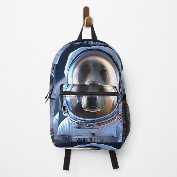 Item preview, Spacedog Astronaut dog designed and sold by Neo-Expression.