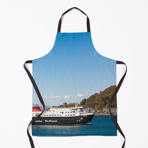 Item preview, Caledonian MacBrayne designed and sold by heidipics.