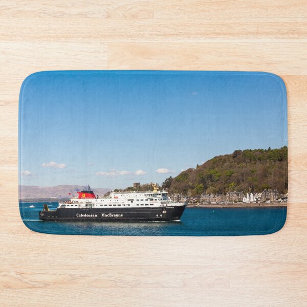 Item preview, Caledonian MacBrayne designed and sold by heidipics.