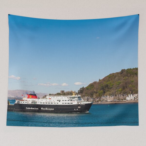 Item preview, Caledonian MacBrayne designed and sold by heidipics.