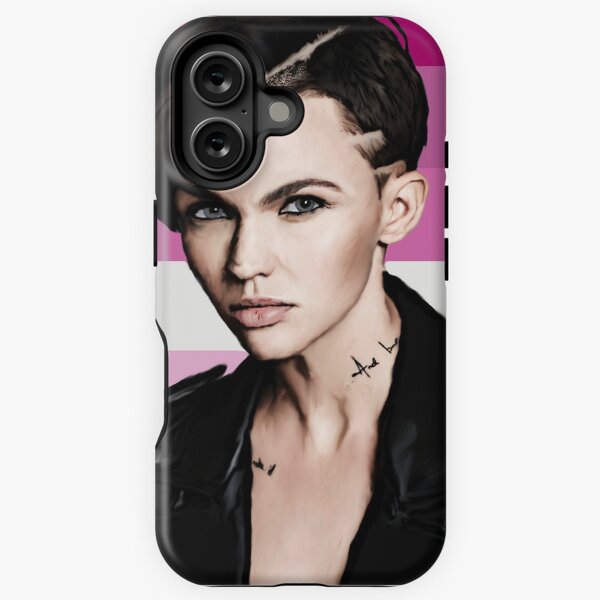 Item preview, Ruby Rose designed and sold by kerahndriel.