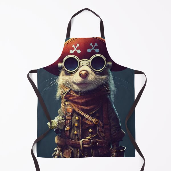Item preview, The Cyber-Enhanced Mouse: A Technologically Advanced and Adorable Feathered Friend designed and sold by MimozaStudio.