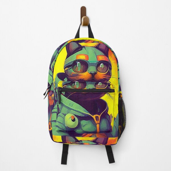 Item preview, Cool military soldier cat. Thug life designed and sold by Neo-Expression.