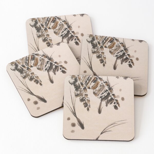 Item preview, Three Little Fish - no Cally designed and sold by Birgit Moldenhauer.