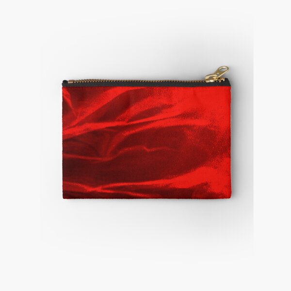 Item preview, Fabric Crinkle-Red designed and sold by mvbillings.
