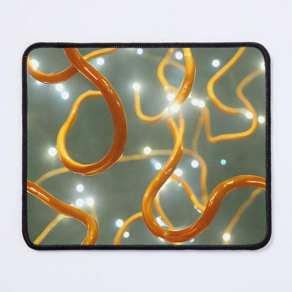 Item preview, Hot cables with lights pattern designed and sold by hendrikspix.