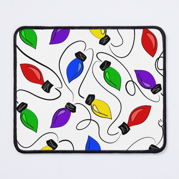 Item preview, Christmas Lights designed and sold by Claudia McBain.