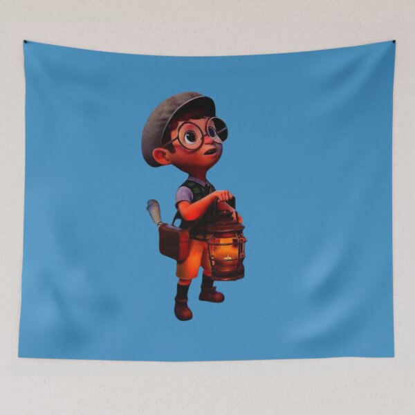 Item preview, Cartoon boy designed and sold by Ideassbold.