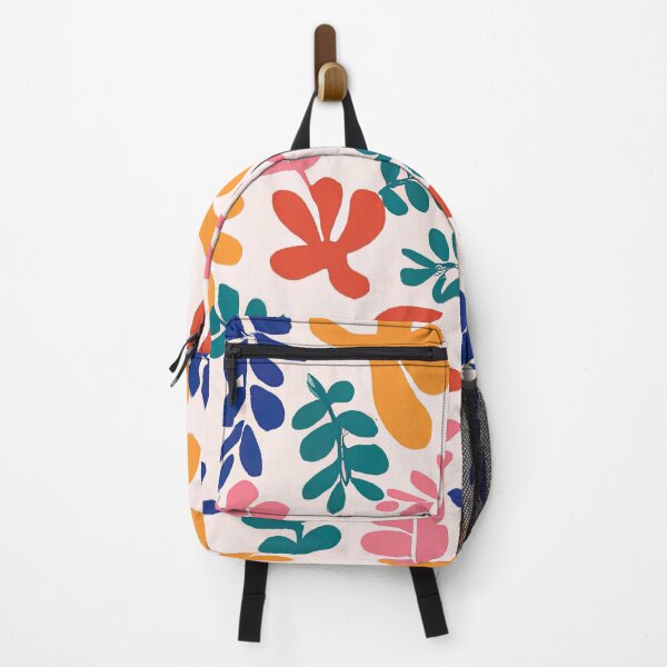 Item preview, Henri Matisse Floral Cut Out designed and sold by maniacfitness.