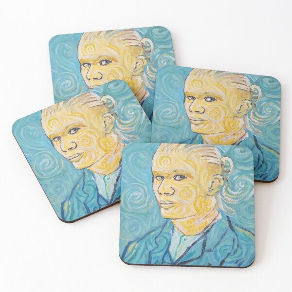 Item preview, Vincent van Haaland designed and sold by RoryPaints.