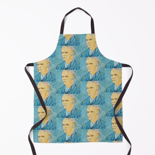 Item preview, Vincent van Haaland designed and sold by RoryPaints.
