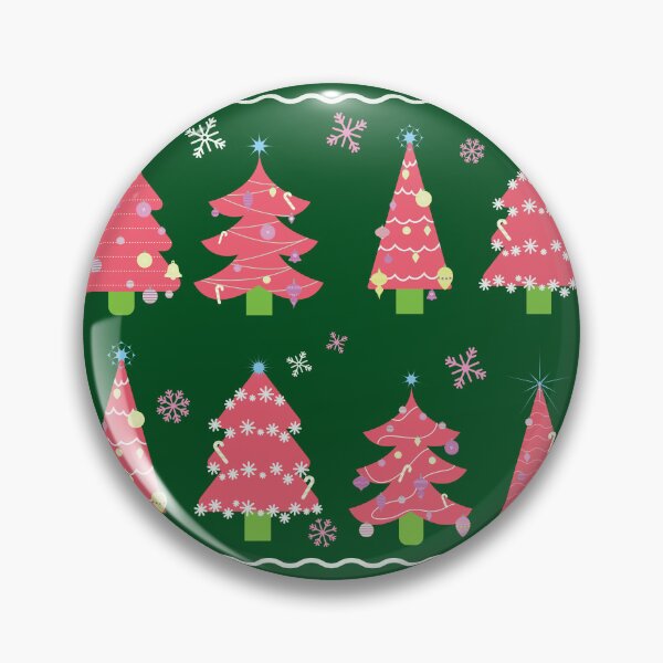 Item preview, Colorful Xmas Trees designed and sold by mariabadasian.