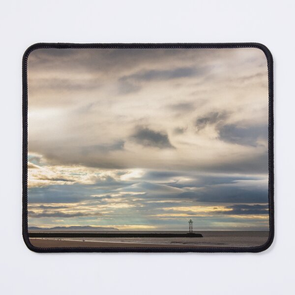 Item preview, Rhyl Beach designed and sold by heidipics.