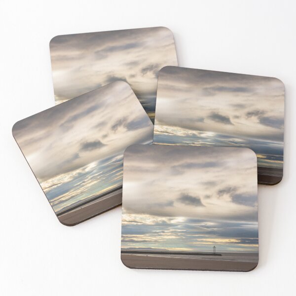 Item preview, Rhyl Beach designed and sold by heidipics.