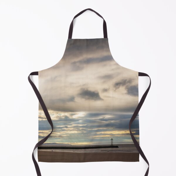 Item preview, Rhyl Beach designed and sold by heidipics.