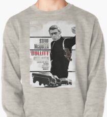 Steve Pullover