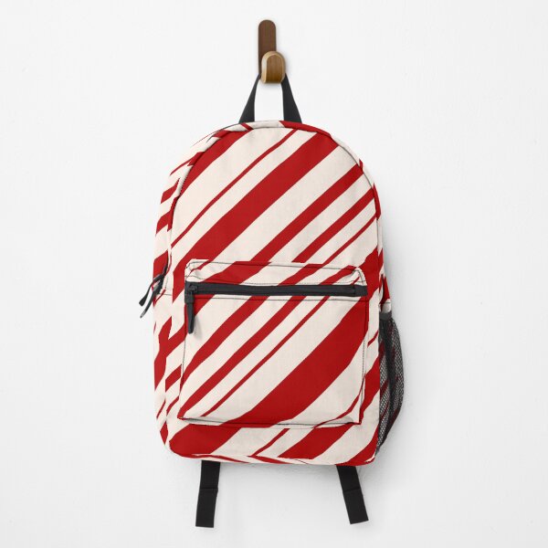 Item preview, Red and White Christmas Pattern designed and sold by Mark Cannon.