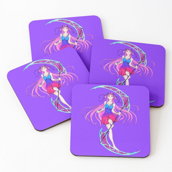 Item preview, Scythe designed and sold by Yuno no ie.