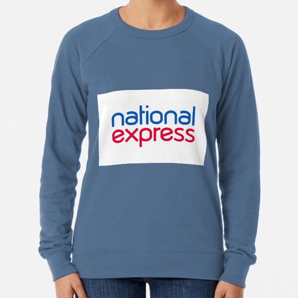 Item preview, National Express designed and sold by PortPrints.