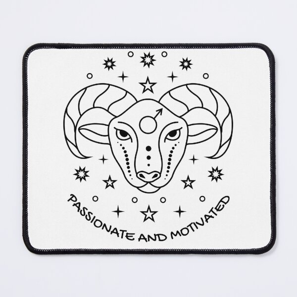 Item preview, Aries Zodiac Sign Astrology Lovers designed and sold by to-esu.