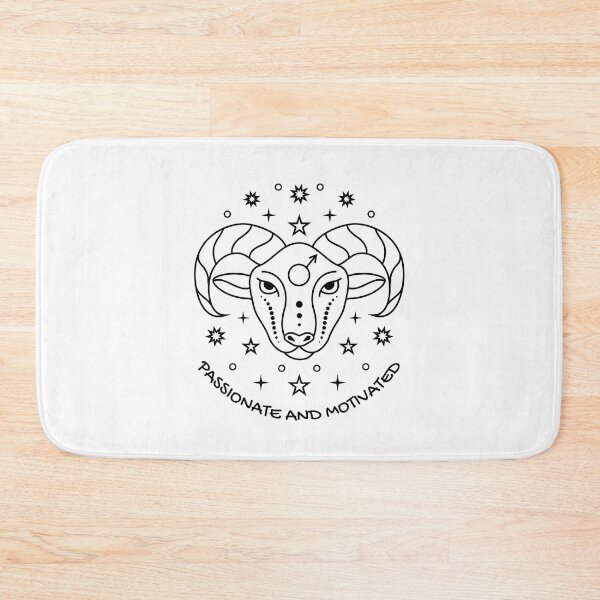 Item preview, Aries Zodiac Sign Astrology Lovers designed and sold by to-esu.
