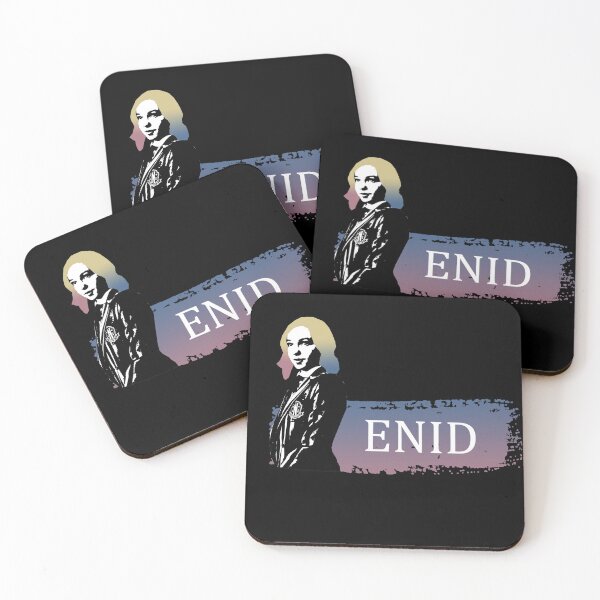 Item preview, enid designed and sold by sparklyboss.