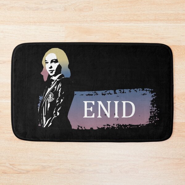Item preview, enid designed and sold by sparklyboss.