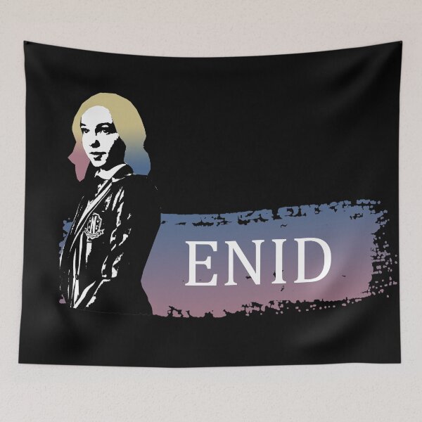 Item preview, enid designed and sold by sparklyboss.