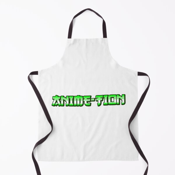 Item preview, Anime-tion in Green designed and sold by Aerodin.