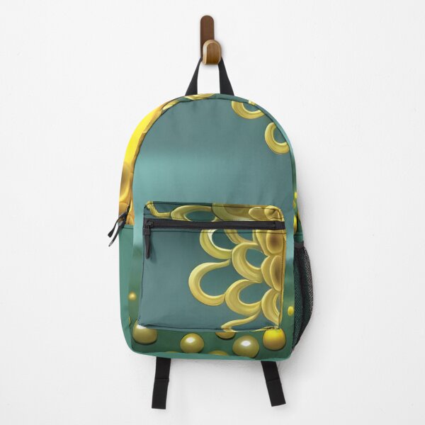 Item preview, Field of gold designed and sold by GGG-AI.