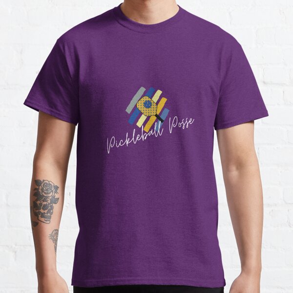 Item preview, Pickleball Posse designed and sold by rashedzewel.