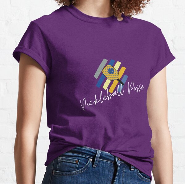 Item preview, Pickleball Posse designed and sold by rashedzewel.
