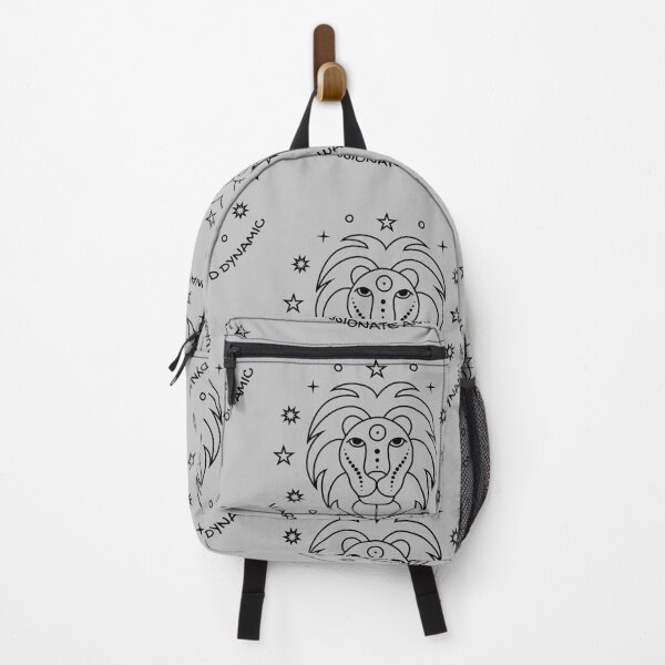 Item preview, Leo Zodiac Sign Astrology Lovers designed and sold by to-esu.