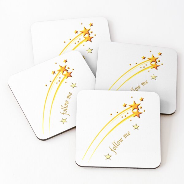 Item preview, Sigue a tu estrella en el camino a la felicidad designed and sold by MyWay-Bilja.
