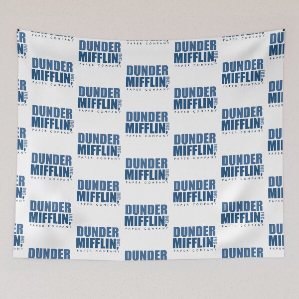 Item preview, The office  designed and sold by Gooby Goods.