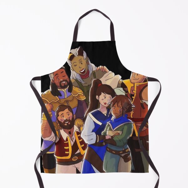Item preview, Dragon Age Absolution Family designed and sold by Brush-Master.