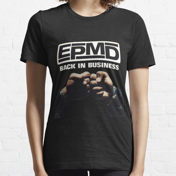 Public Starr squad Essential T-Shirt