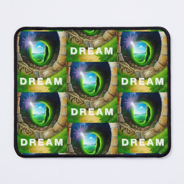 Item preview, Dream designed and sold by CottagePop.