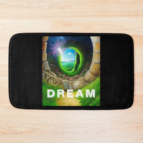 Item preview, Dream designed and sold by CottagePop.